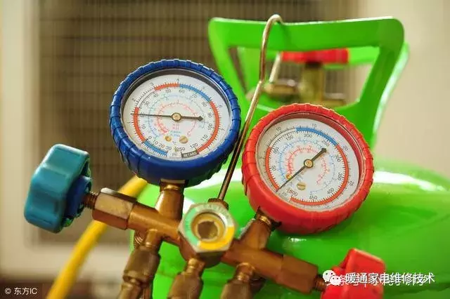 空调不能启动的原因分析与排除方法