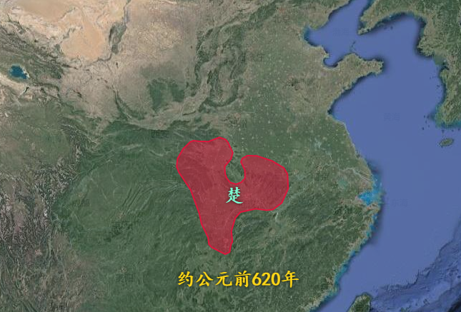 公元前600年是什么朝代（公元前700年是哪个朝代）-第8张图片-昕阳网