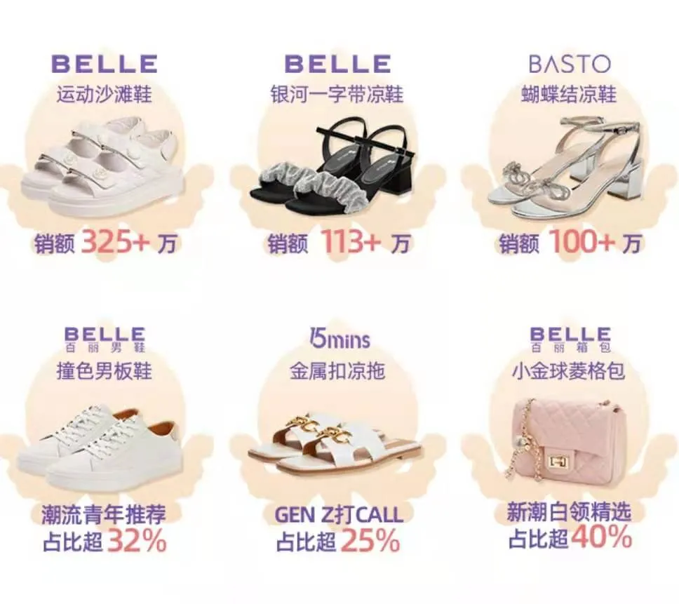 狂卖12.6亿!29岁的“中国鞋王”,为何还在被年轻人疯狂追捧?