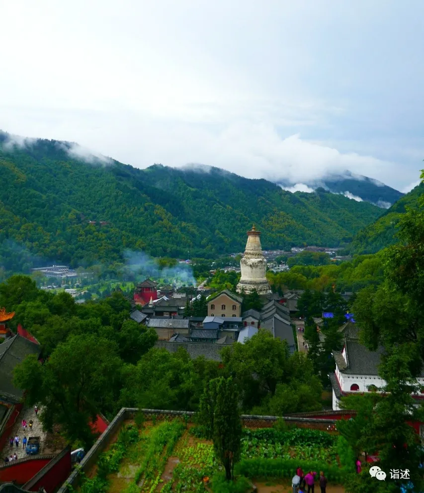 游山，也是一种修行！——黄山论剑5