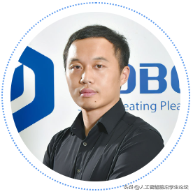 刘培超：人工智能与机器人的结合 - 液压汇