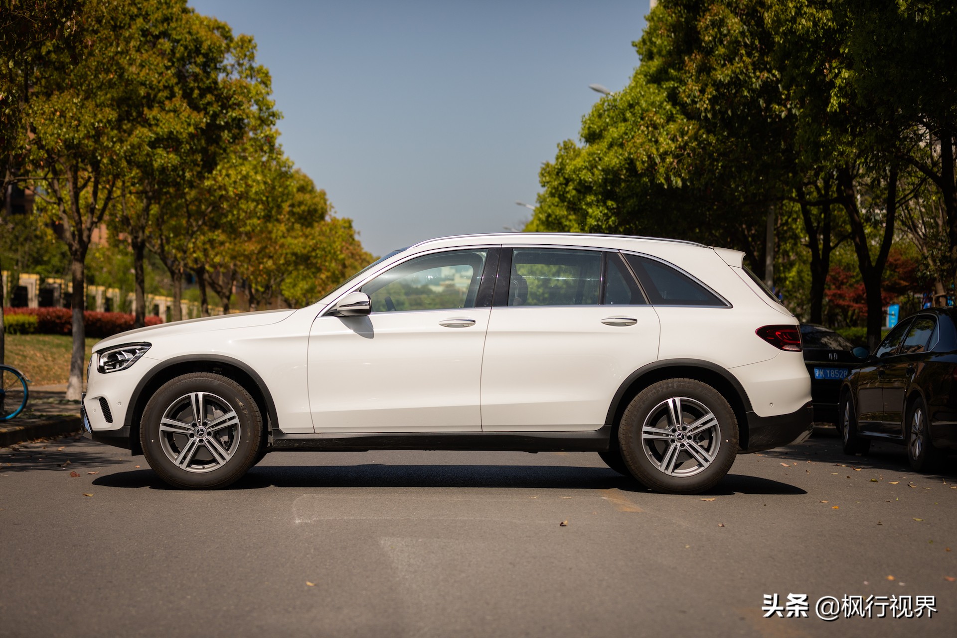 奔驰glc260 奔驰glc260价格-起航号