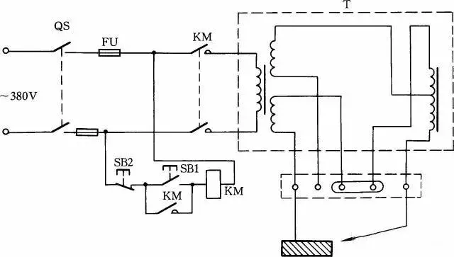 超全面的電機接線方式,建議收藏