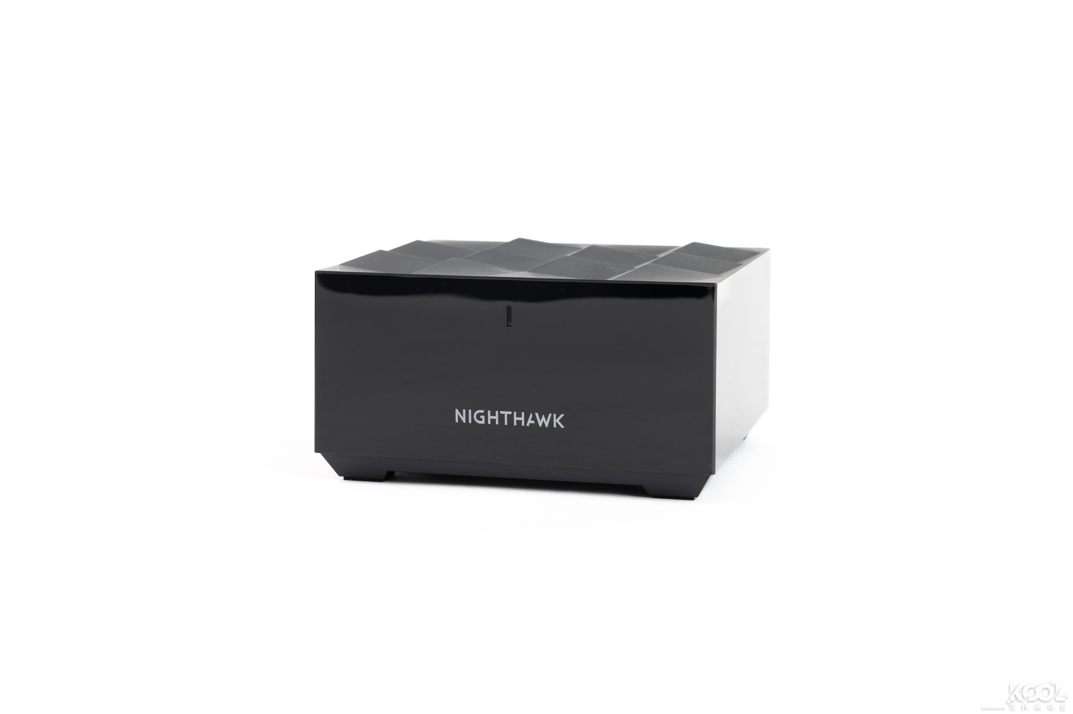 全屋WiFi 6时代，NETGEAR夜鹰Mesh WiFi 6系统MK63开箱拆解评测