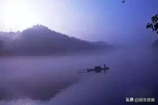 老年最美10大意境，每一句都说到心坎里