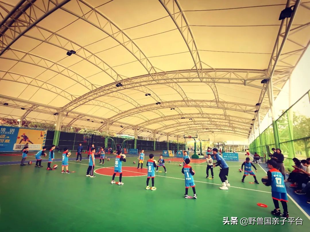 北京天行达阵橄榄球怎么样(篮球 网球 足球...当下东莞最热门儿童体育机构，给你列好了)