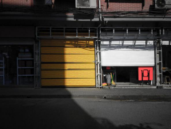 江南帅气学霸， 中国大学生自强之星！