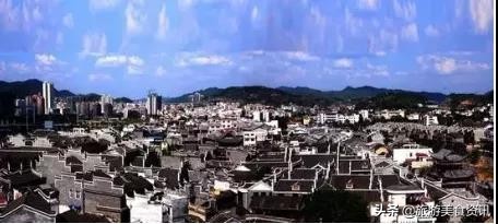 它比凤凰低调，比阳朔迷人，这座千年古城又解锁了新玩法