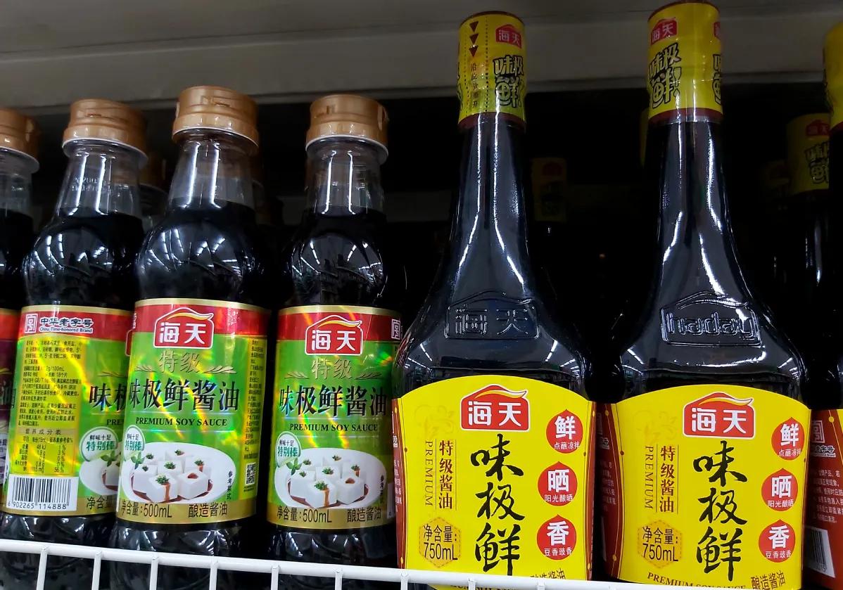 2020年中国11个最有价值的食品和饮料品牌