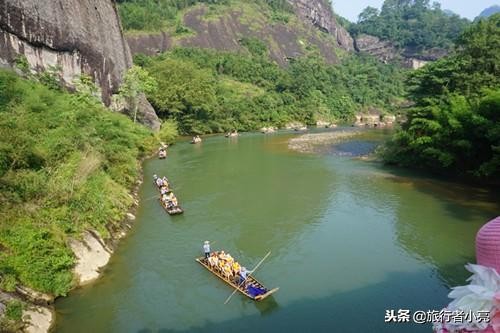 福建十大旅游景点，福建十大必玩旅游景点排行榜，您去过哪些呢？