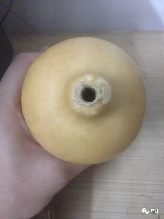 酒葫芦制作过程图解