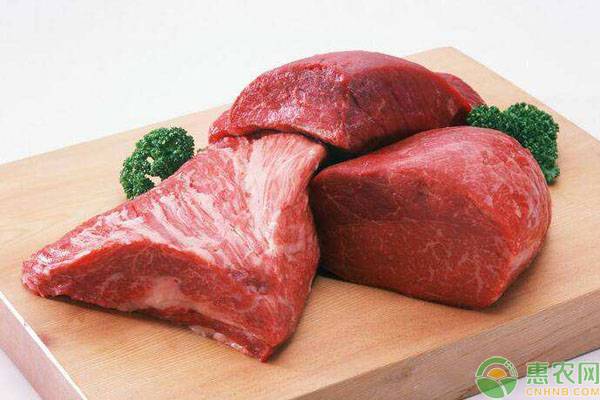 南京鲜牛肉价格今日价格，南京新鲜牛肉批发价格