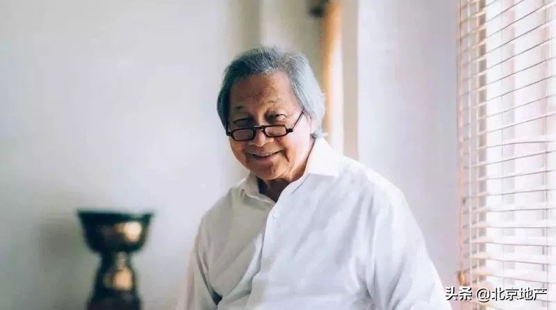 缦合·北京 | 为世界东方，缔造生活方式