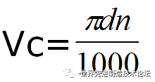 一文详解数控刀具基础知识