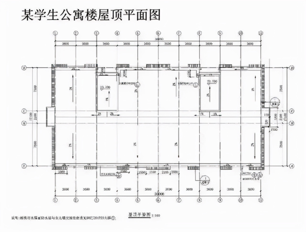 如何快速看懂建筑施工图纸