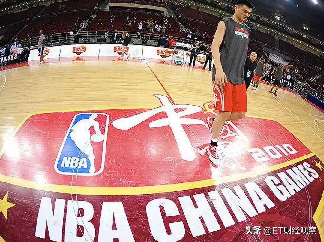 探路者和cba哪个好(CBA还需要多少涨停，才能追上NBA？)