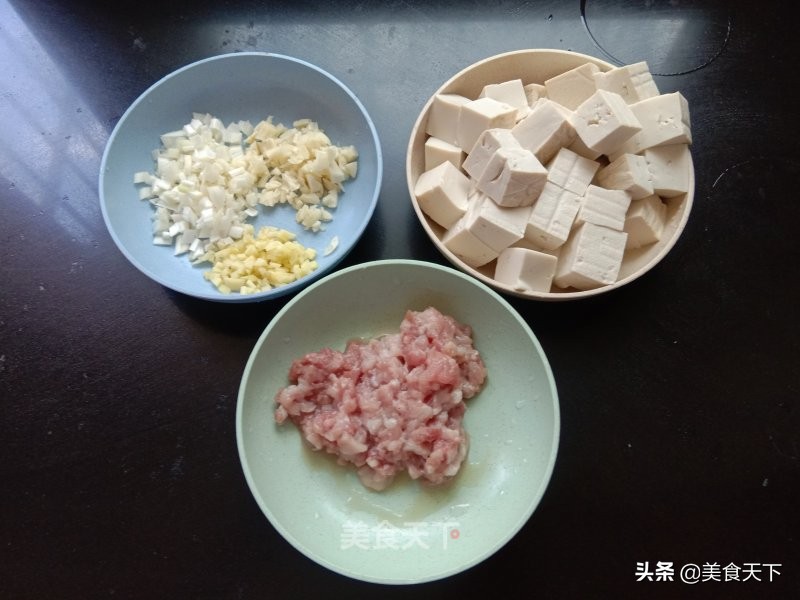 一勺豆瓣酱，轻松搞定百款家常下饭菜