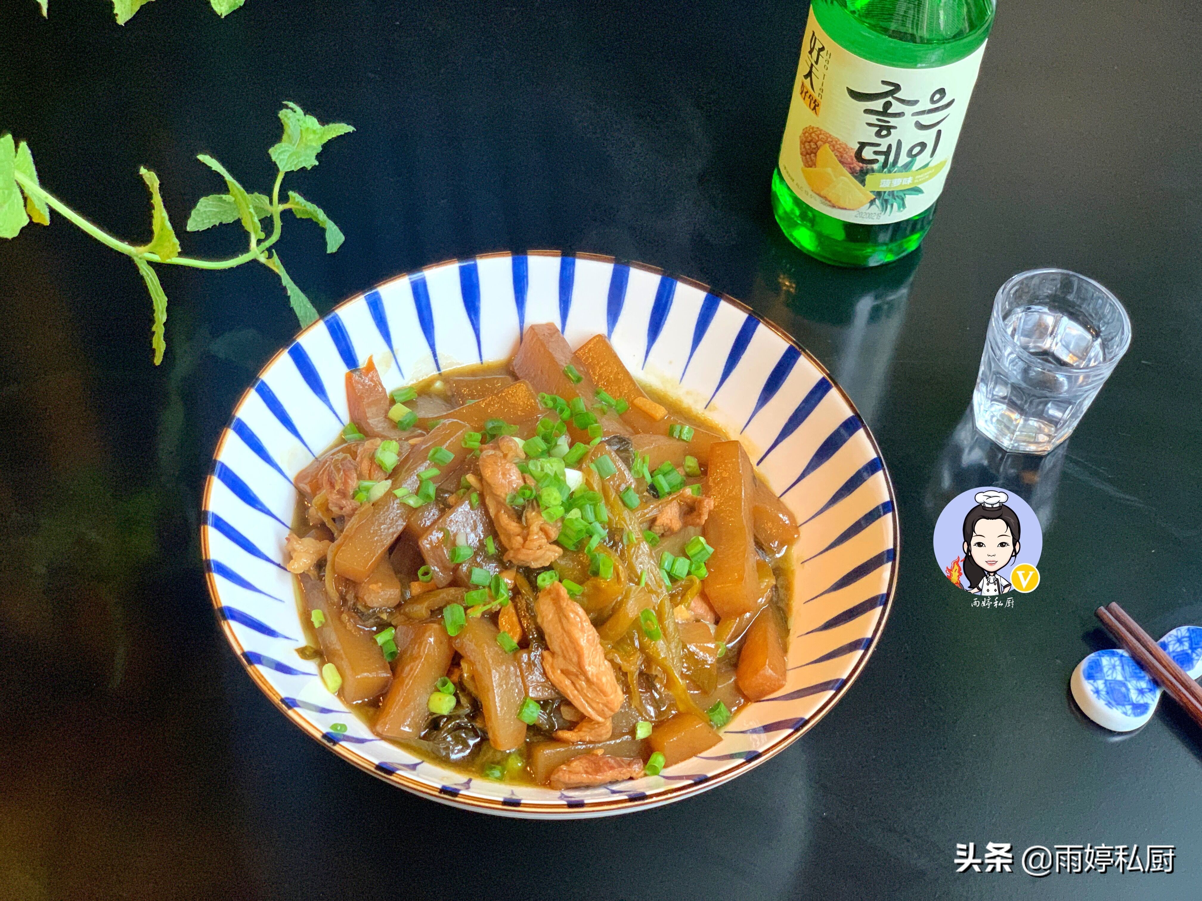 黑豆腐怎么做好吃（教你做Q弹滑软的黑豆腐）