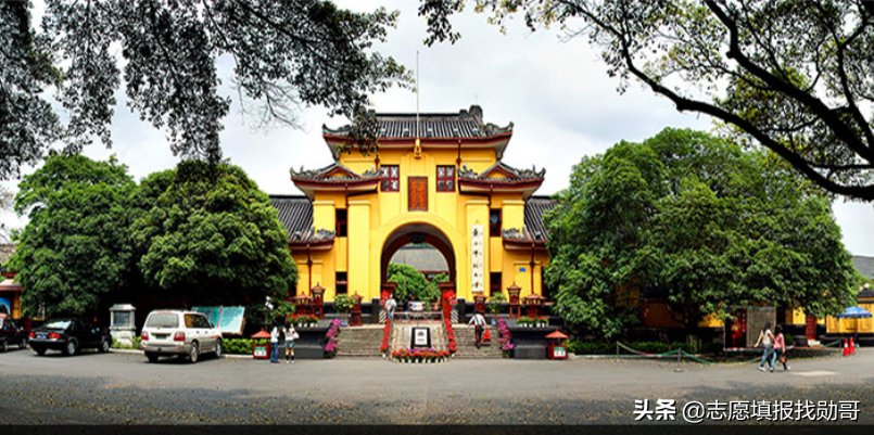 不在省会城市的五所省属师范大学，性价比超高，选它等于捡漏