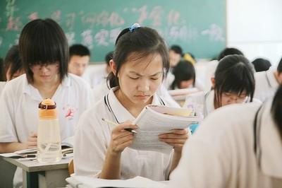 高考倒计时：送给400分上下的同学的独家逆袭秘籍