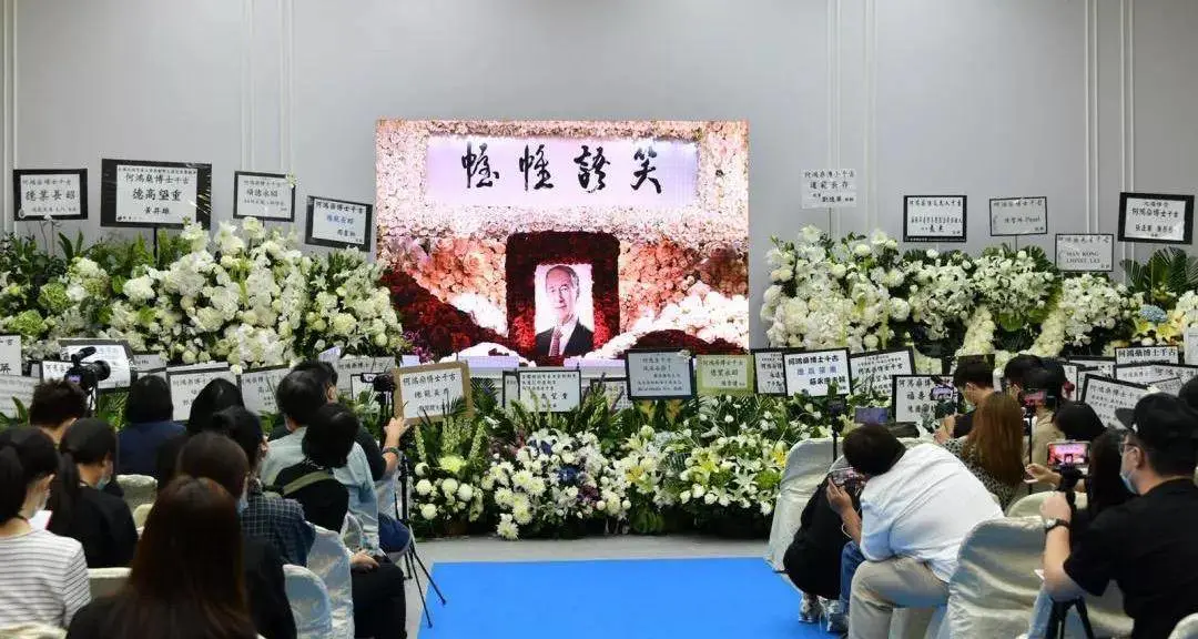 悲痛2020！众传奇巨星陨落，老戏骨相继去世，多人自杀成遗憾