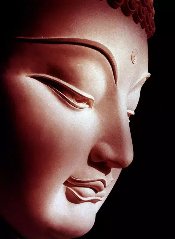 如来佛和释迦牟尼是一个人吗？必须了解这十大佛教冷知识