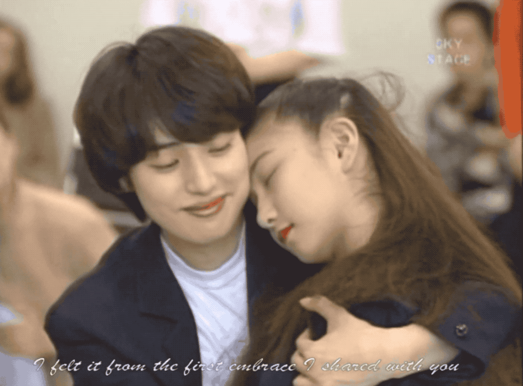 宝冢歌剧团的传奇男役，又A又飒，被称为日本女性独身最后的堡垒