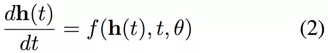 常微分方程（教你如何理解并使用常微分方程）