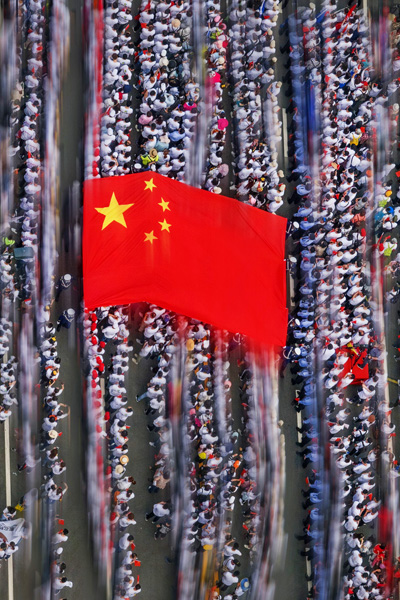 攝影學(xué)：學(xué)會(huì)用攝影的方法取景，你拍出的照片才會(huì)越來(lái)越好