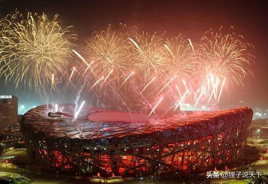 东京奥运圣火刚传就亏百亿！3000亿投资的北京奥运，亏多少？