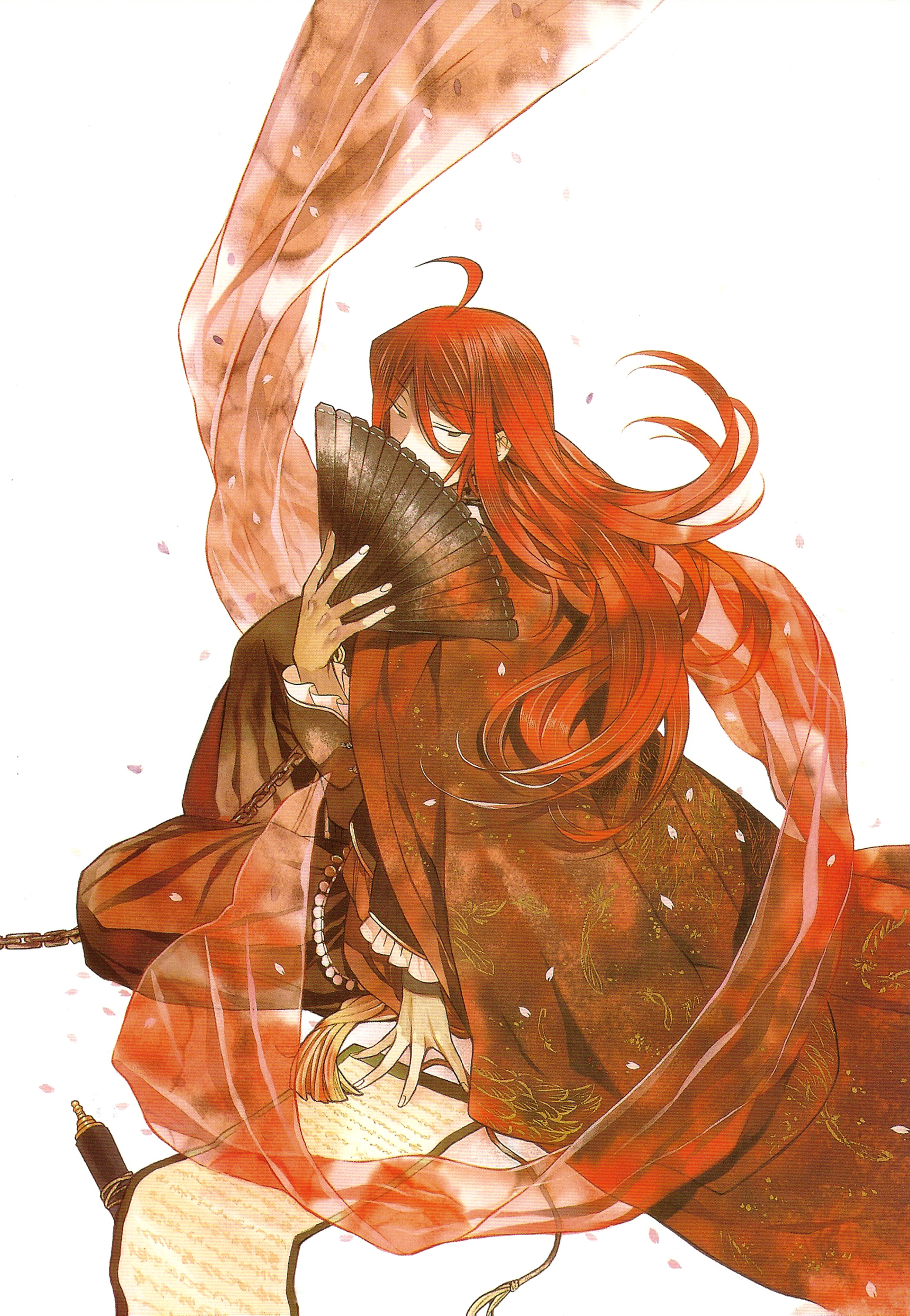 潘多拉之心动漫 潘多拉之心漫画全集完整版-佳迪双