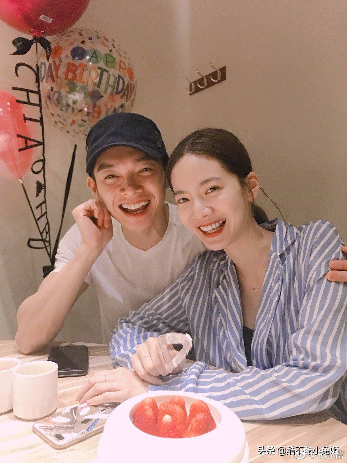 炎亚纶吻戏 -cosg百科