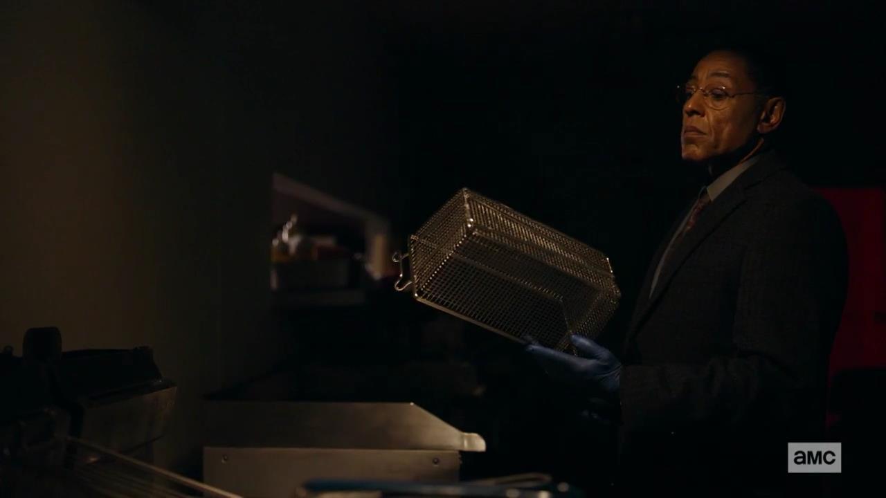 《风骚律师》S5综评：悲喜人生剧