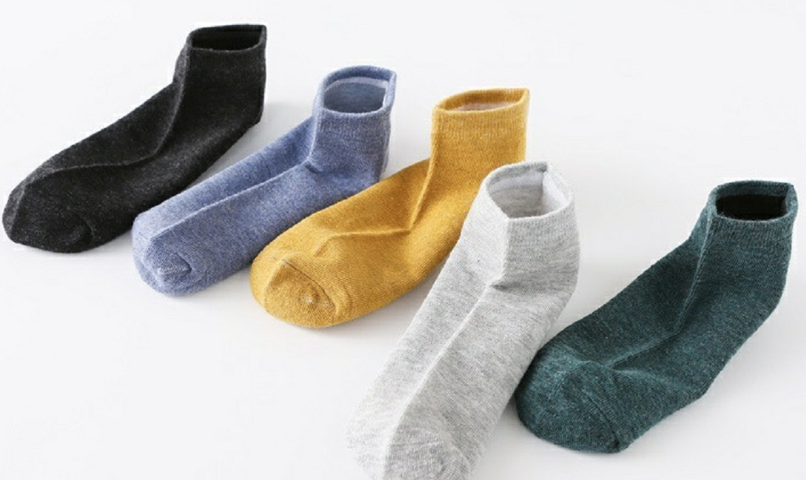 为什么说穿袜子睡觉更好？日本人长寿，与他们的袜子有关系吗？