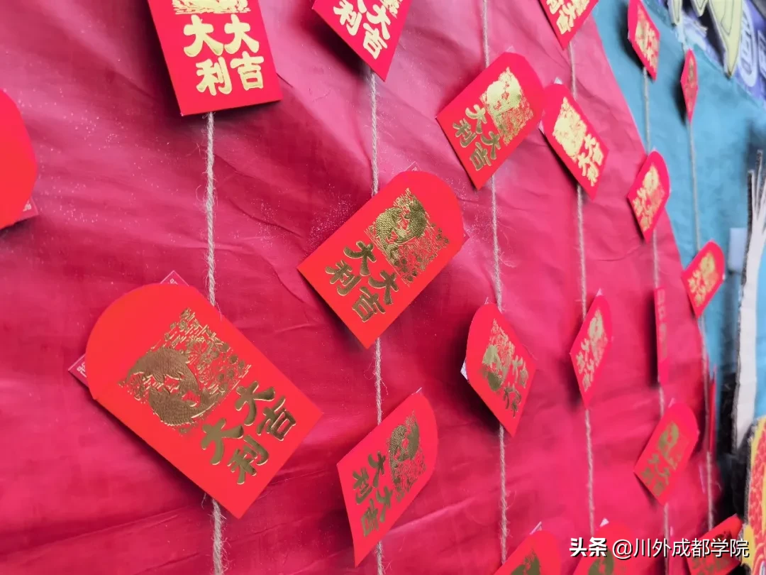 2020级萌新报到！欢迎最年轻的四川外国语大学成都学院人