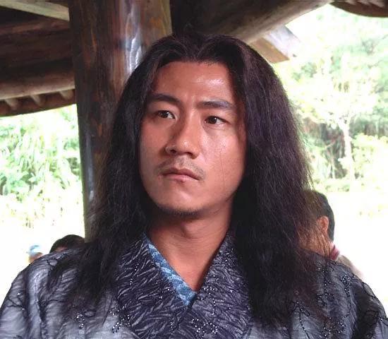 话一话，八部的武功天梯