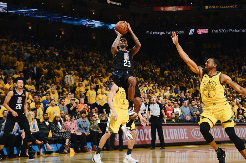 nba籃球四犯為什么離場（知恥而后勇，路威爆發庫里四犯成比賽轉折點，勇士該如何調整？）