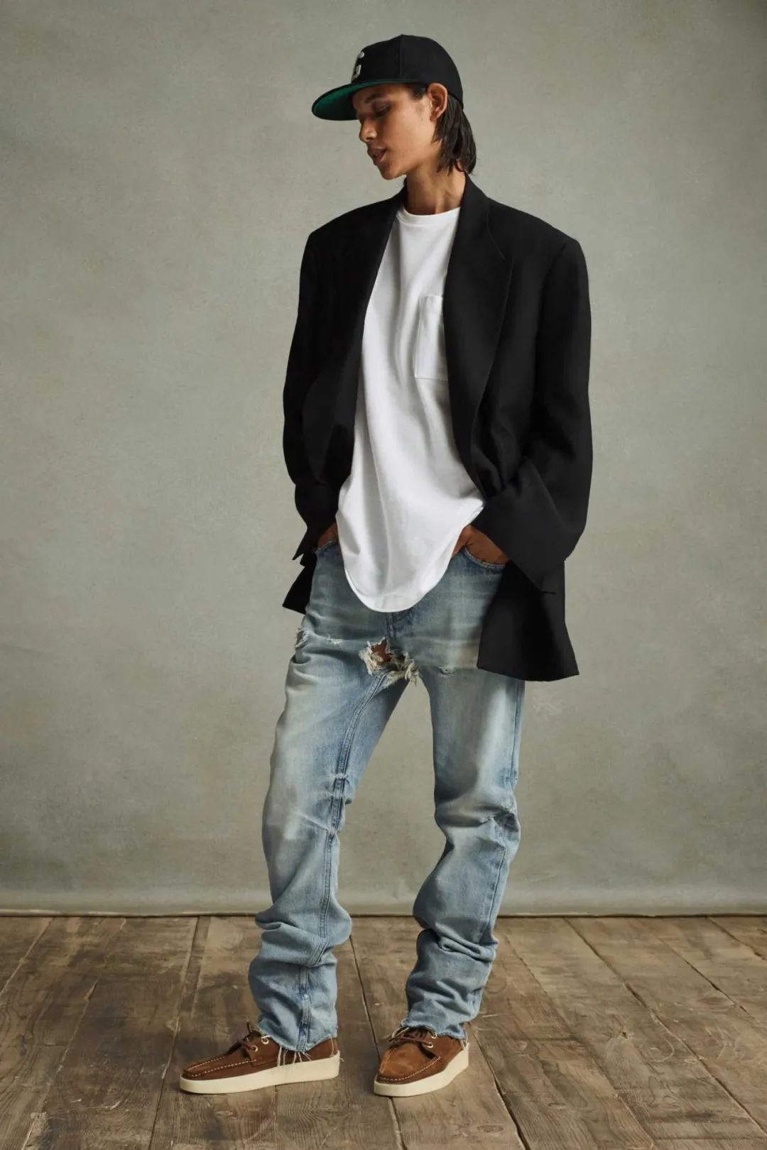 从 jerry lorenzo 的穿搭,来看 fear of god 的精髓