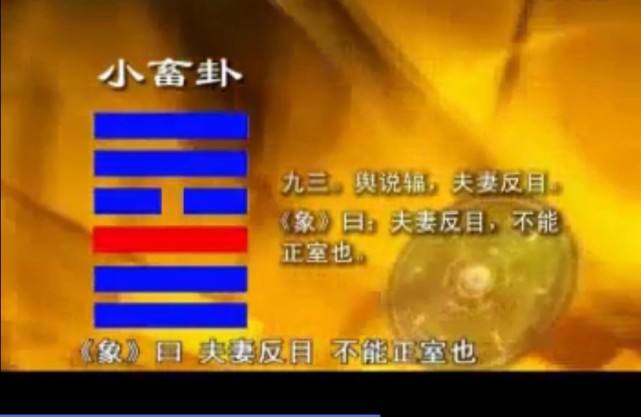 《周易》——人学经典的研读笔记（8）