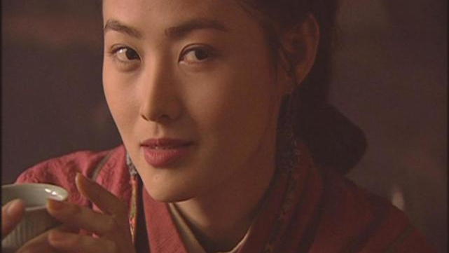 新水浒演员(新《水浒》来袭,潘长江武大郎丁海峰武松还原,潘金莲风尘