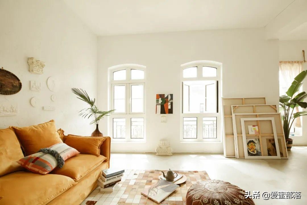 杭州摄影基地 | 插画师画室实景，出片文艺有气质