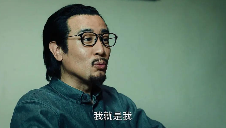 楚汉传奇高清免费观看完整版(于和伟的“清醒”，会让多少中国男演员“脸红”？)
