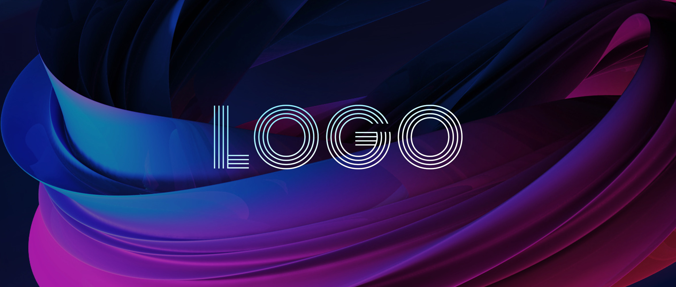 几个必学的Logo排版技巧，立马提升PPT页面的高级感！