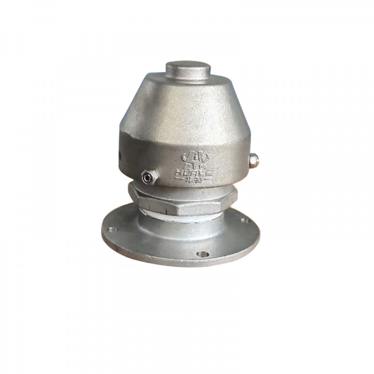 呼吸阀工作原理 罐顶呼吸阀工作原理图-思宇生活