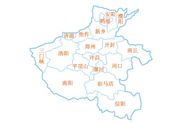 河南人不喝河南酒？获