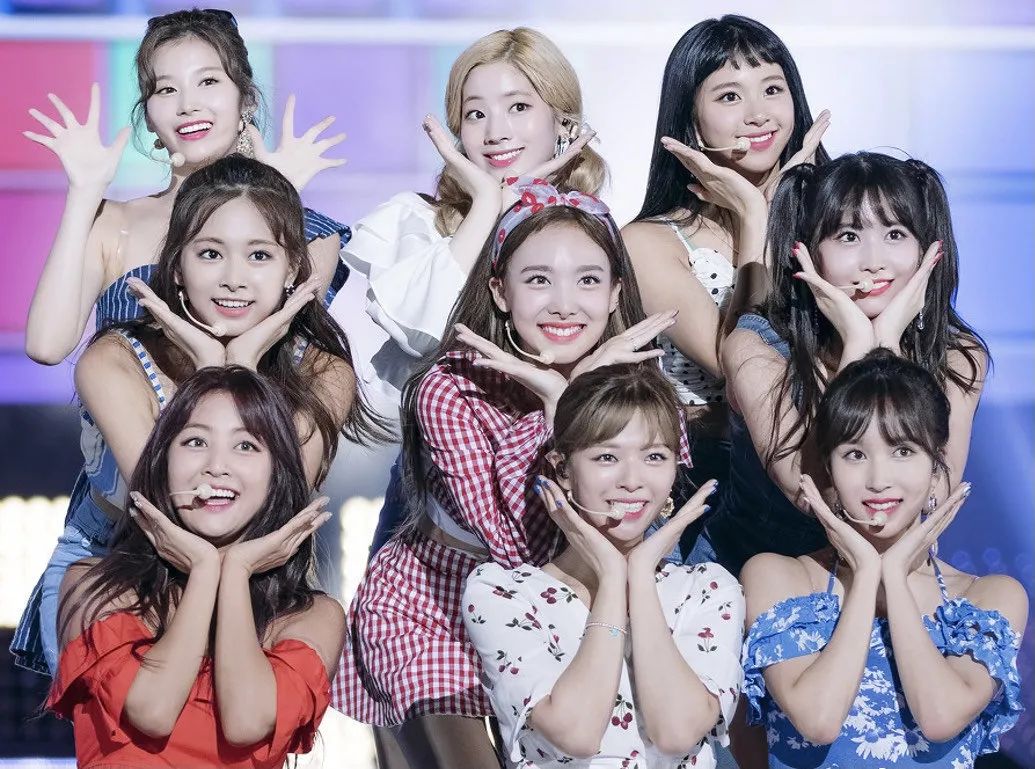 twice林娜琏疑似霸凌金多贤？twice关系到底怎么样？
