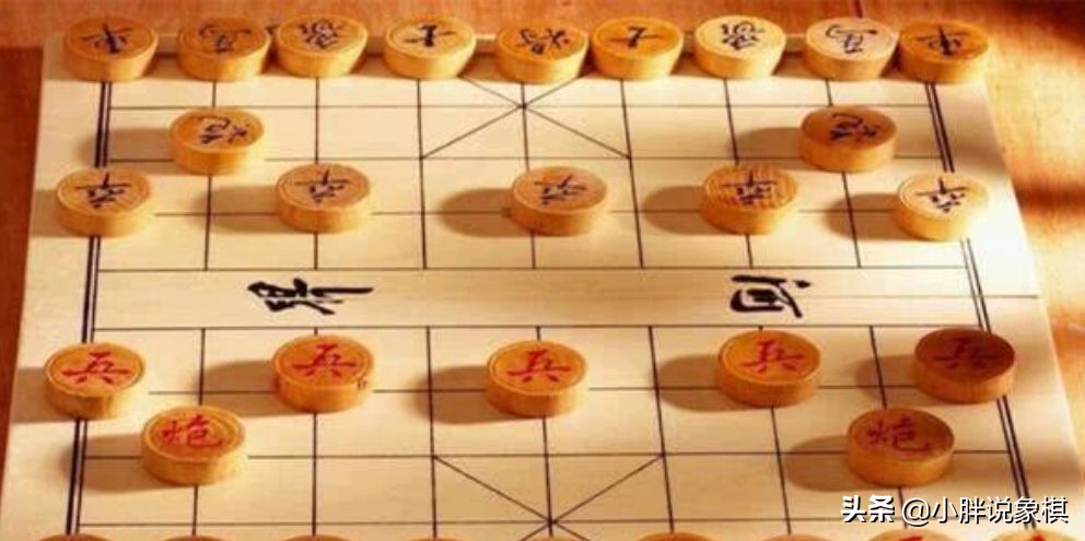 下象棋怎样才能步步为赢？