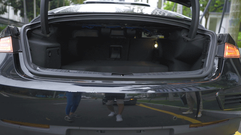 深圳市中心迎来首批RoboTaxi，元戎启行正式开放运营