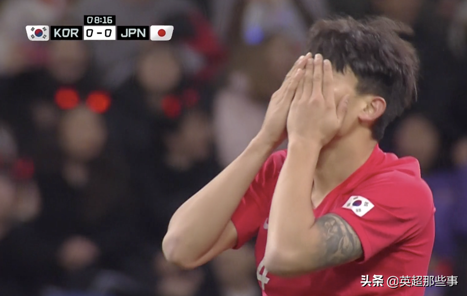 韩国队3战全胜夺冠（东亚杯最终积分榜：韩国队3战全胜夺冠，中国男足蝉联季军）