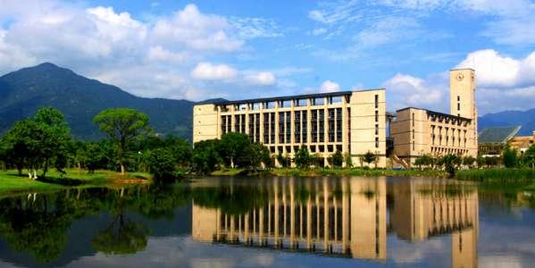 福建23所高校排名，可分为5个档次，适合不同分数段考生报考